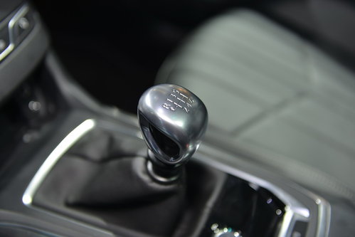 全新一代標(biāo)致308